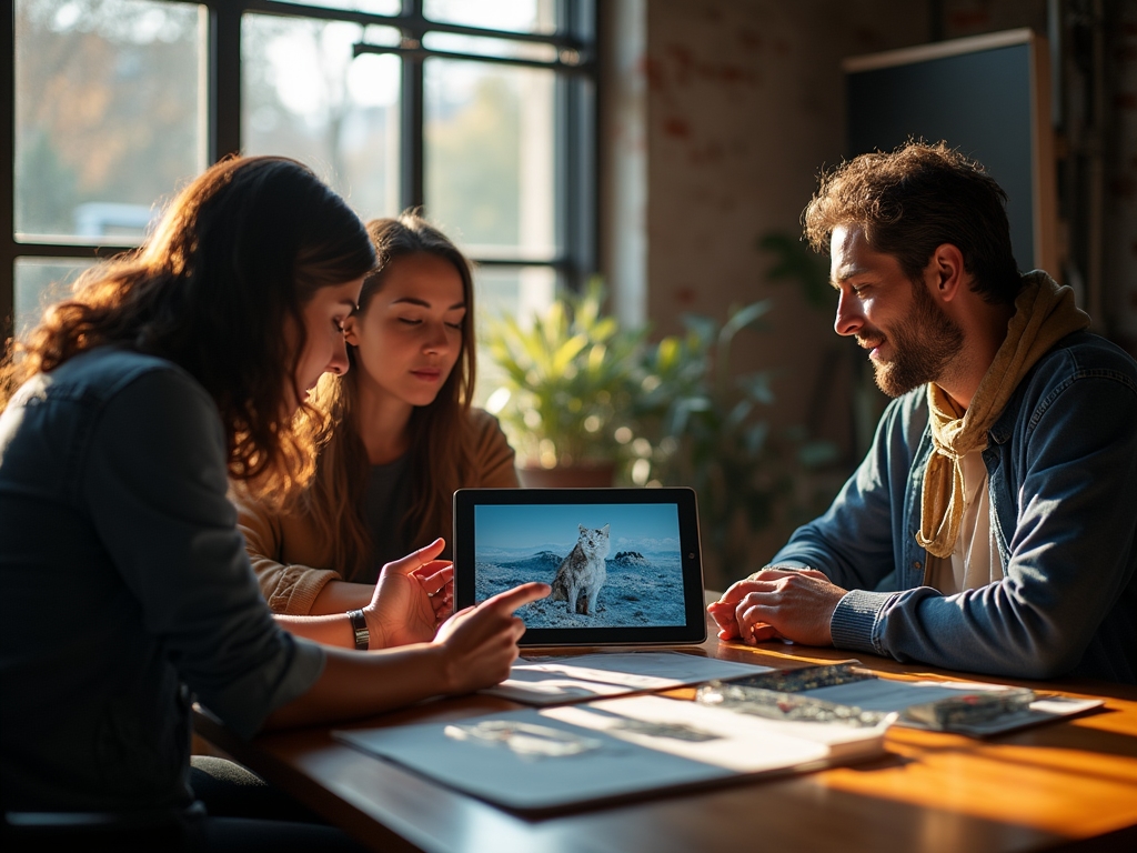 Advertising AI Use Case