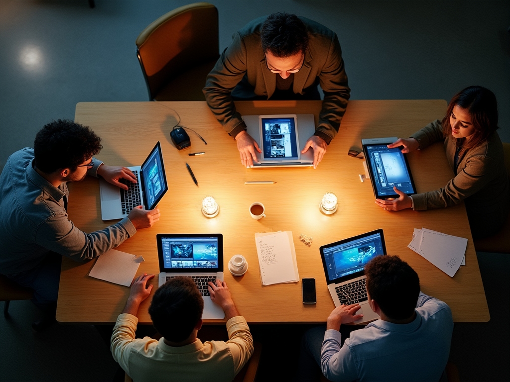 AI Workflow Integration